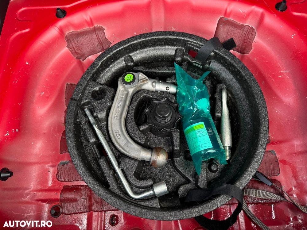 Audi Q2 1.0 30 TFSI Design - 22