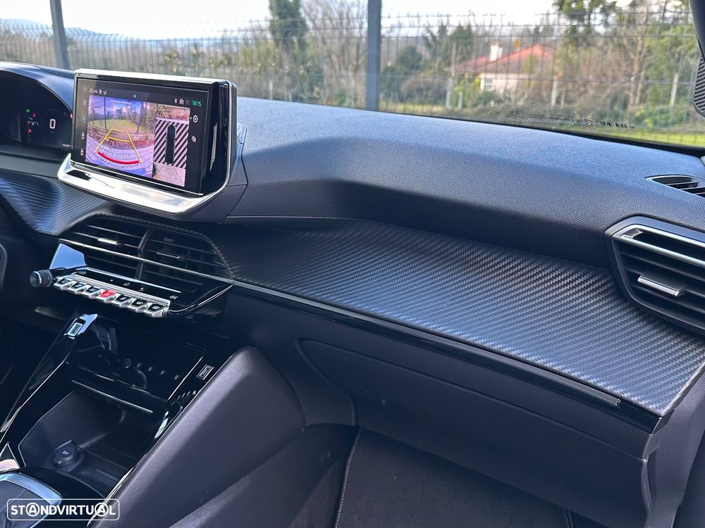 Peugeot 2008 1.2 PureTech Allure Pack - 16