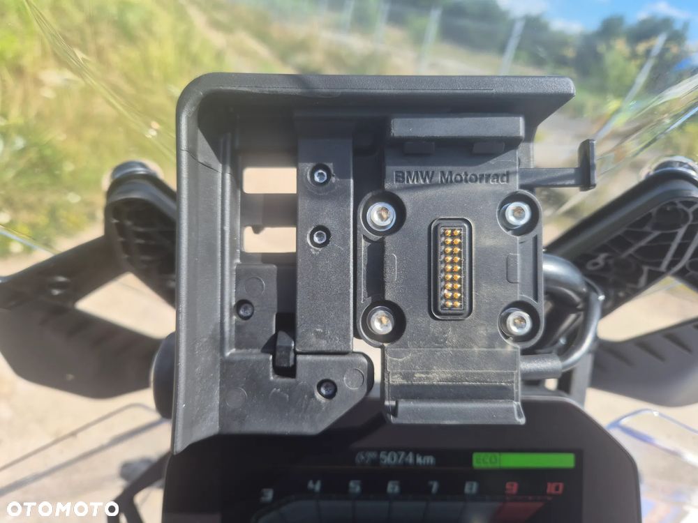 BMW GS - 9