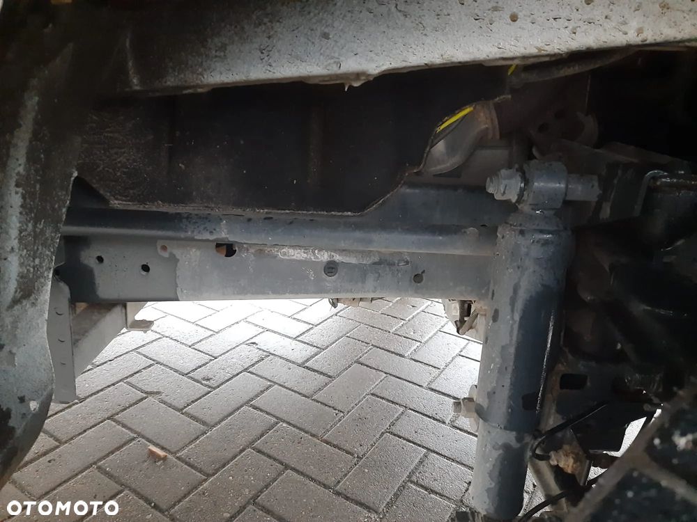 Iveco Daily - 12