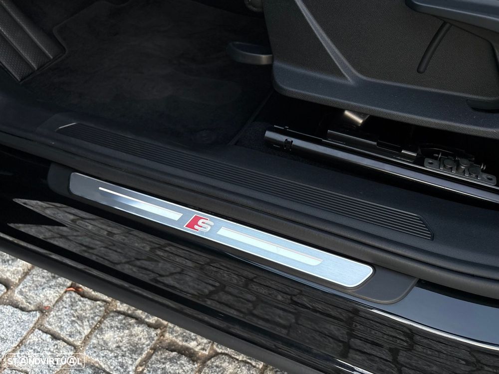Audi Q4 Sportback e-tron 40 82 kWH - 29