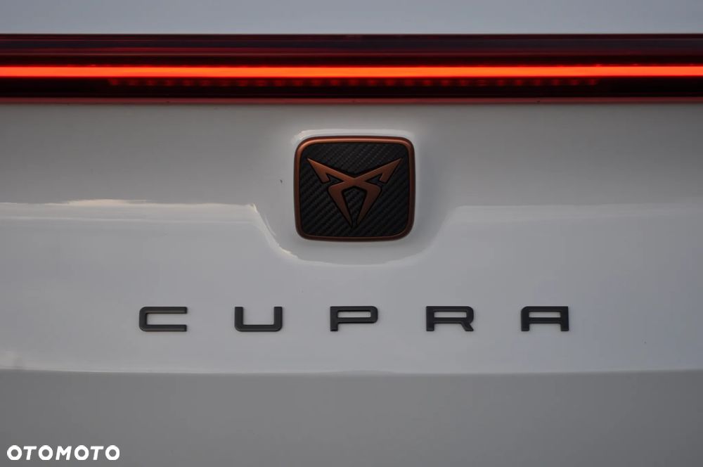 Cupra Formentor 1.5 eTSI DSG - 18