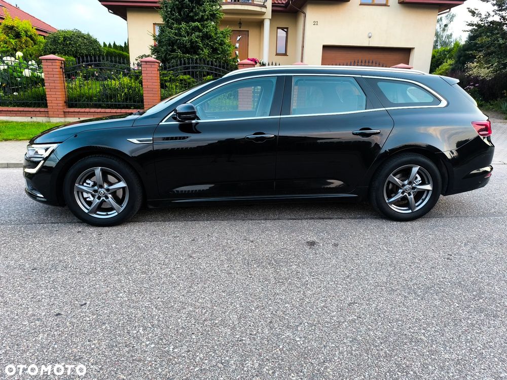 Renault Talisman ENERGY dCi 160 EDC Business - 4