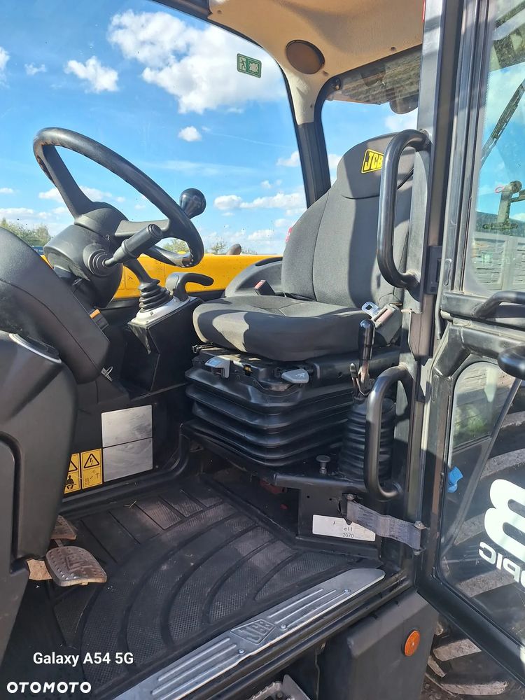 JCB 536-60 Agri Super - 9