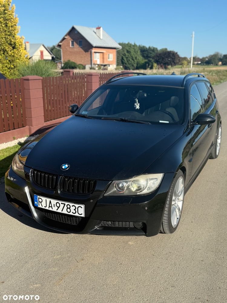 BMW Seria 3 - 12