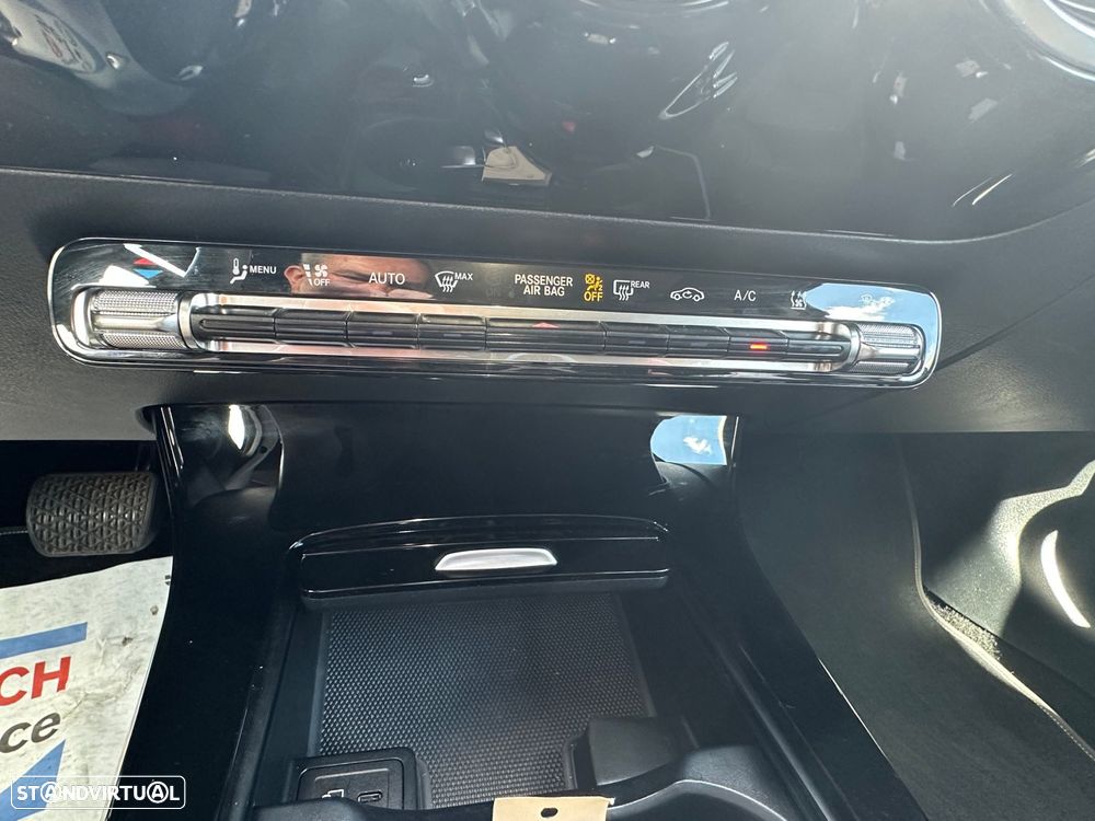 Mercedes-Benz A 250 e Style Plus - 21