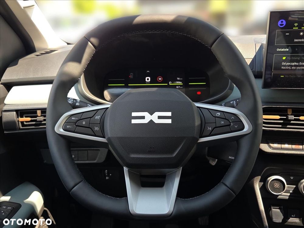 Dacia Sandero Stepway 1.0 TCe110 Extreme - 7