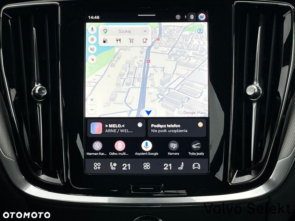 Volvo V60 - 18