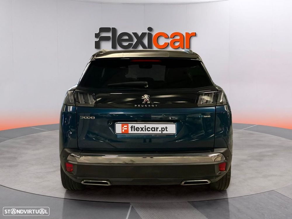 Peugeot 3008 - 6