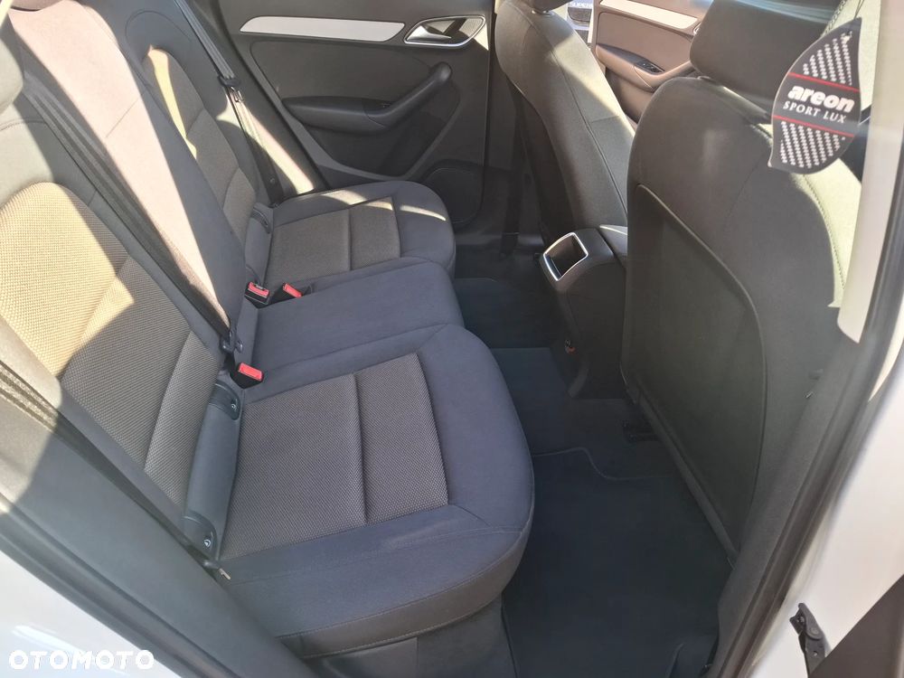 Audi Q3 2.0 TDI - 20