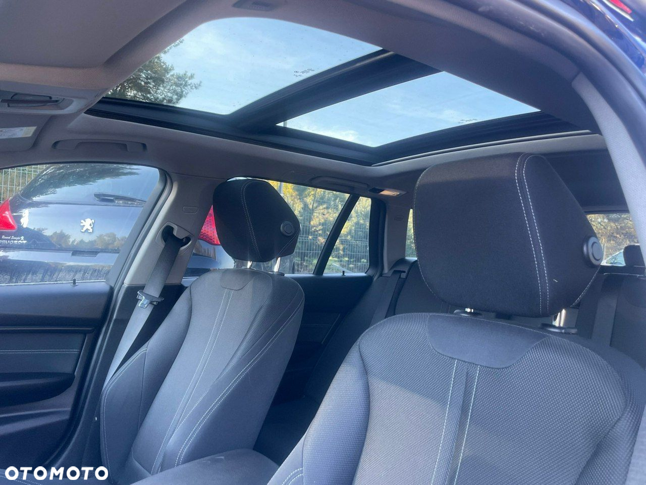 BMW Seria 3 - 6