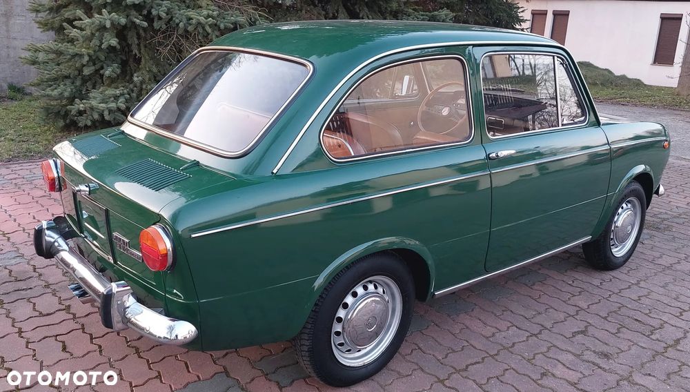 Fiat 850 - 33