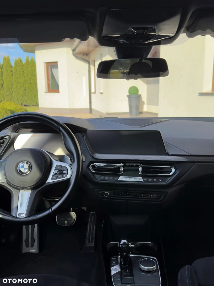 BMW Seria 1 M135i xDrive - 11