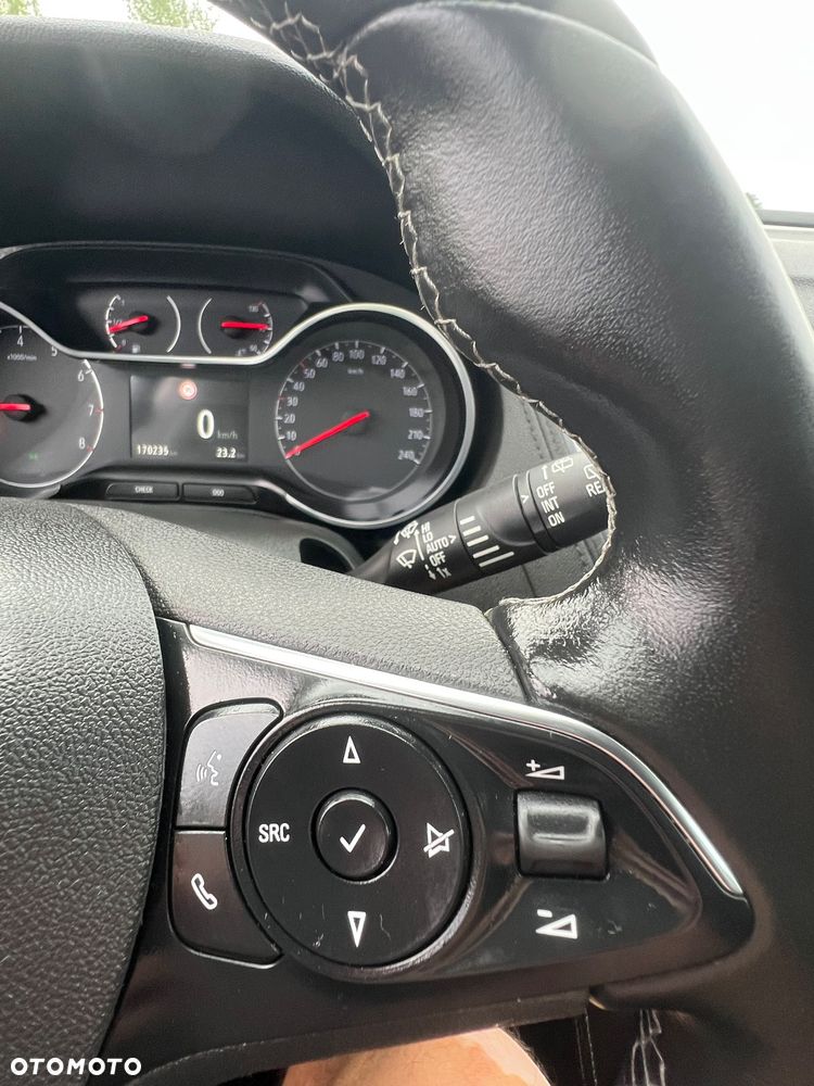 Opel Grandland X 1.2 Start/Stop Business INNOVATION - 25