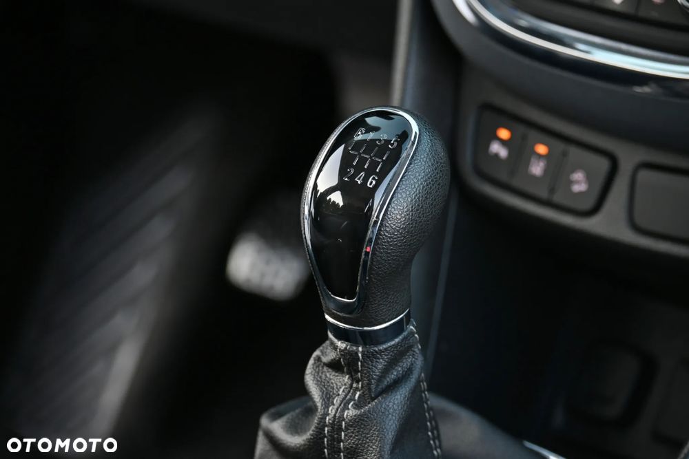 Opel Mokka 1.4 T Cosmo - 24