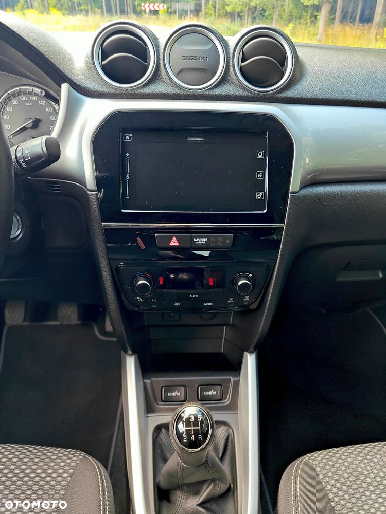 Suzuki Vitara - 20