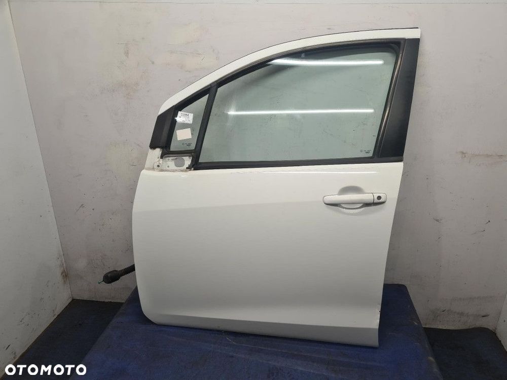 OPEL AGILA B DRZWI PRZÓD LEWE 26UC - 1