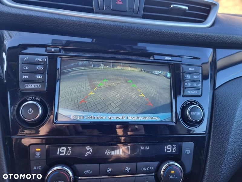 Nissan Qashqai 1.2 DIG-T Tekna - 13