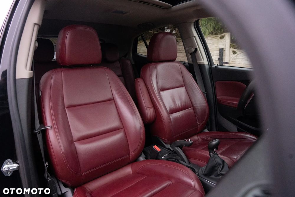 Opel Mokka 1.4 T Cosmo S&S - 12