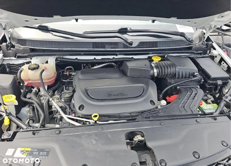 Chrysler Pacifica - 14