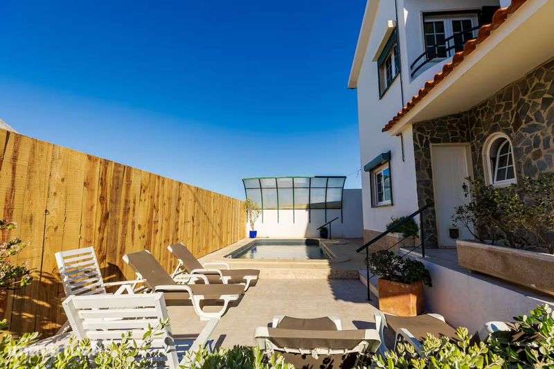 Moradia Isolada Ericeira - Casa Brincosa - Grande imagem: 3/12