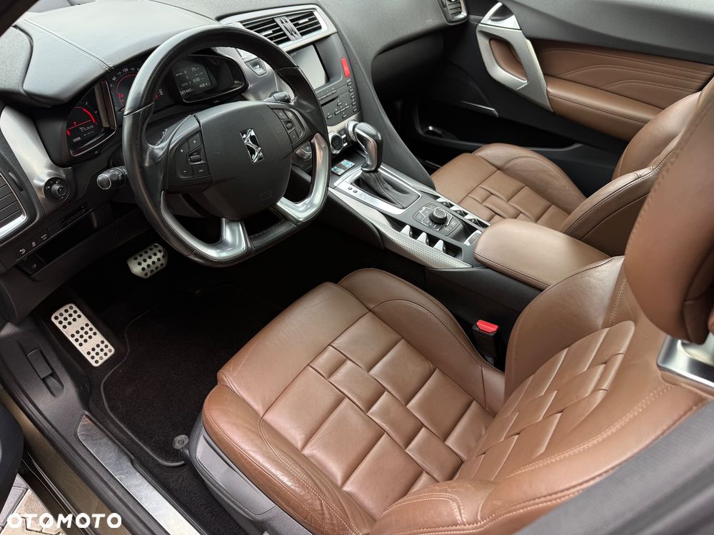 DS Automobiles DS 5 - 32