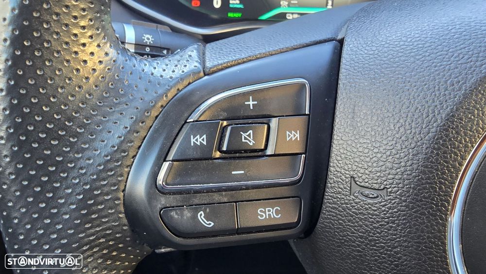 MG Marvel R 70 kWh Luxury - 15