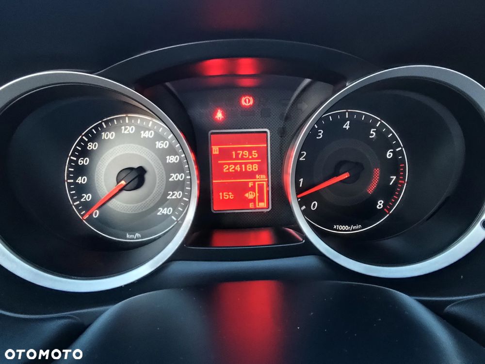 Mitsubishi Lancer 1.8 Inform - 21