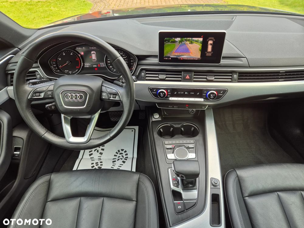 Audi A4 - 17