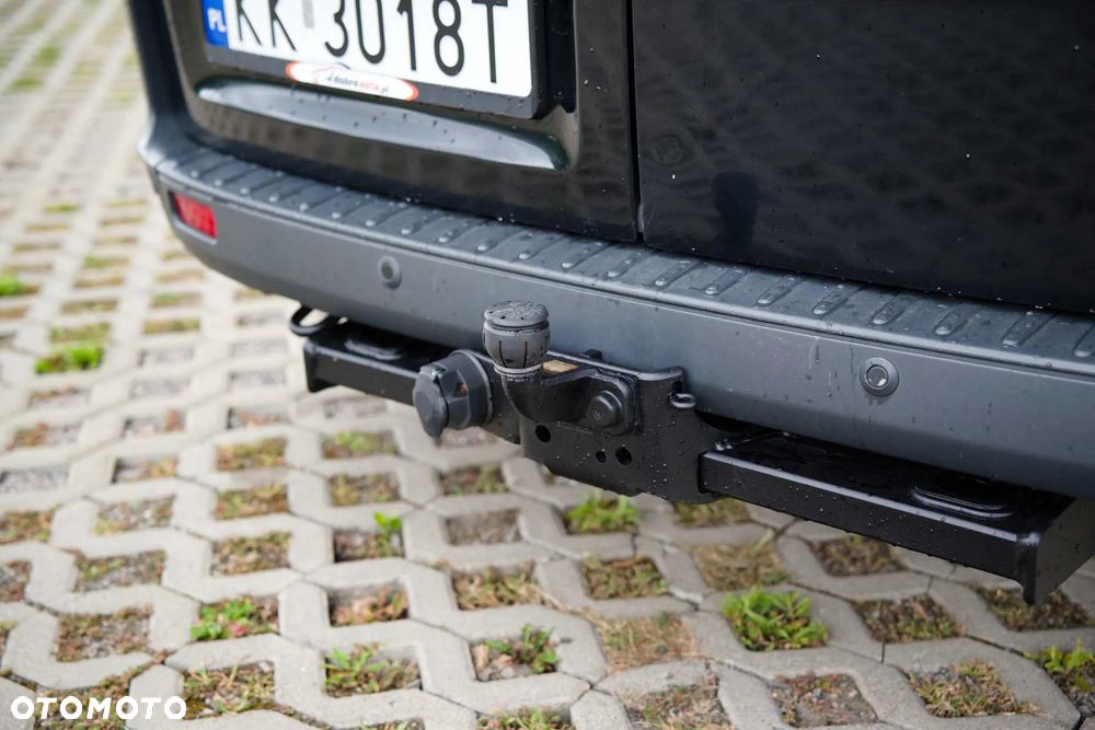 Ford Transit Custom - 29