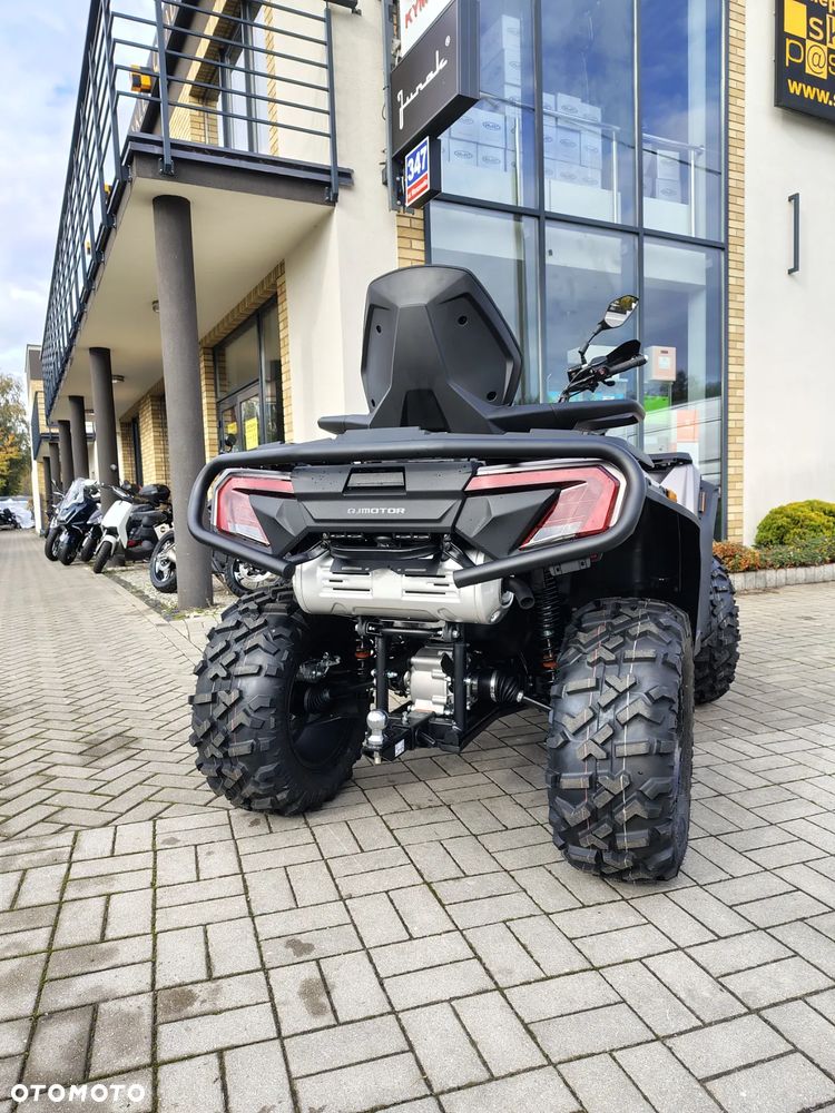 QJMOTOR SFA 1000 - 13