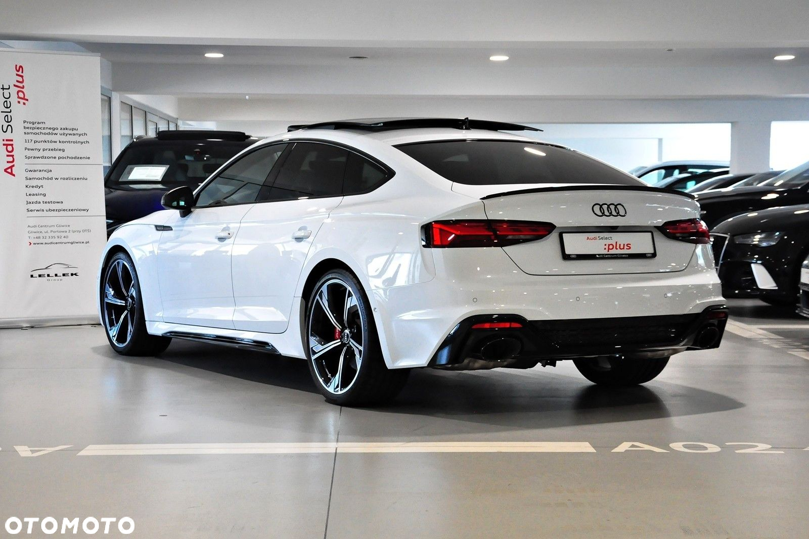 Audi RS5 Coupé - 6