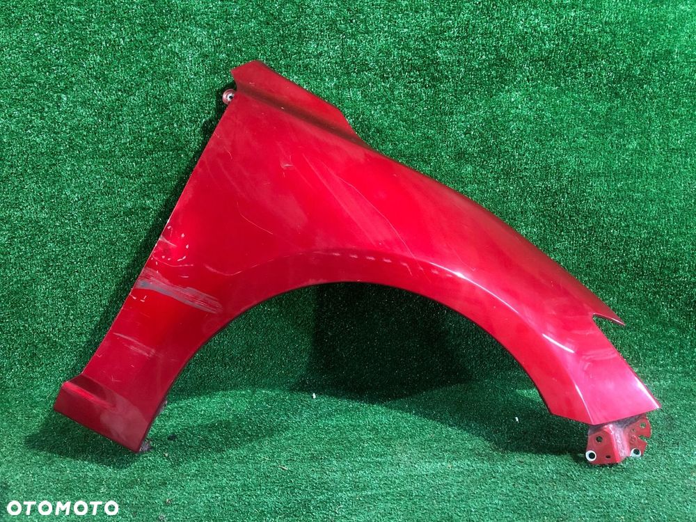 BŁOTNIK PRZEDNI PRZÓD PRAWY MAZDA 3 BM 13-