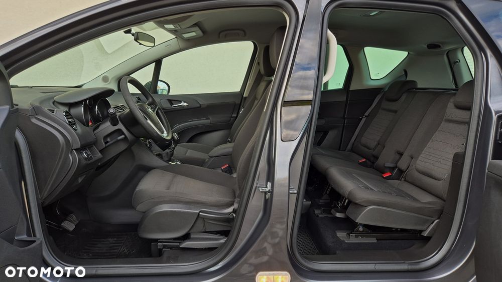 Opel Meriva 1.4 T Edition 150 - 20