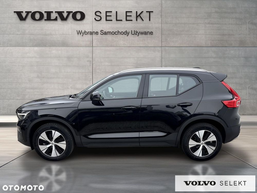 Volvo XC 40 - 5