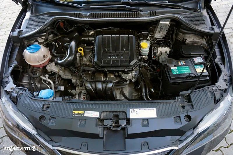 SEAT Ibiza 1.0 Reference - 23