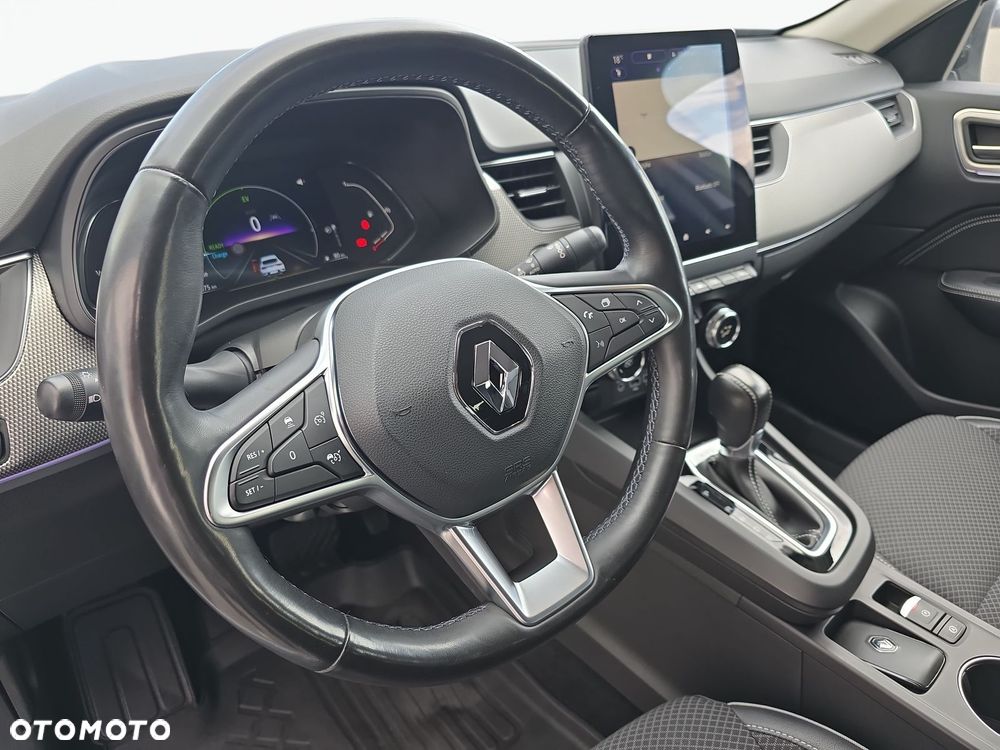 Renault Arkana 1.6 E-TECH Intens MMT - 14