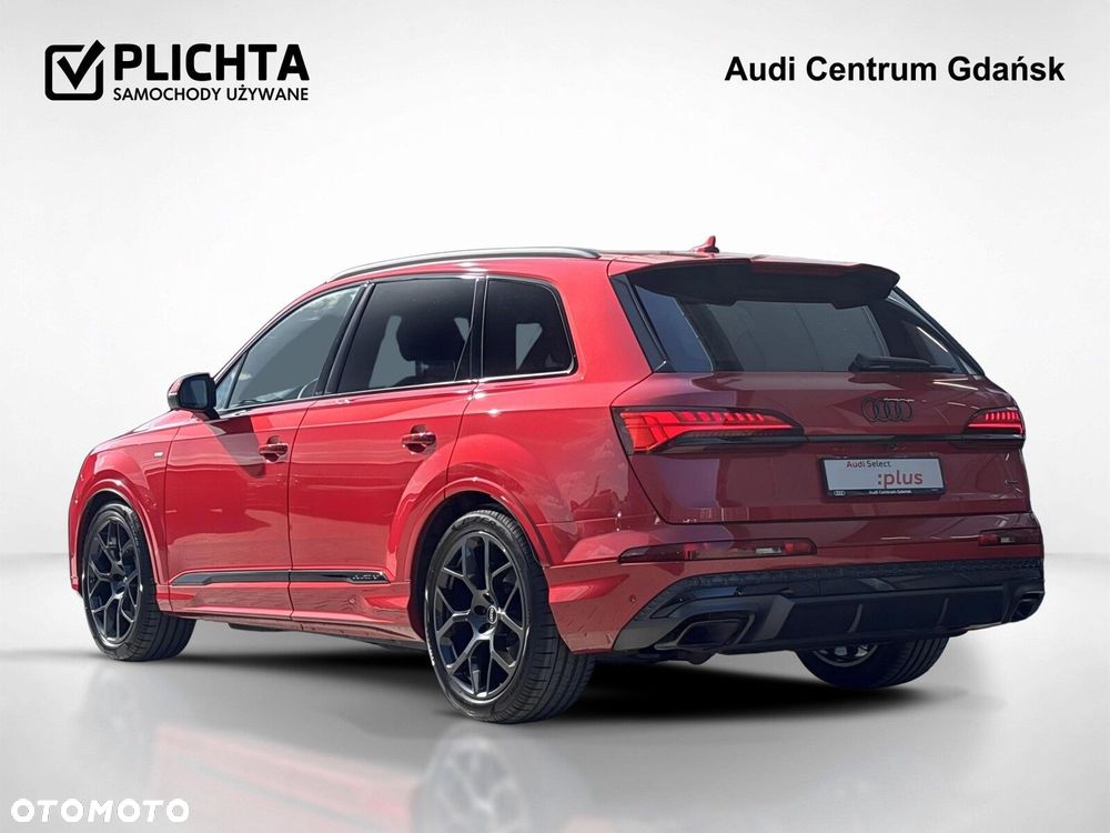 Audi Q7 - 3
