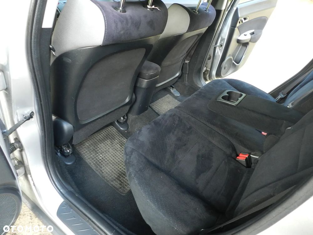 Honda Civic 1.8i-VTEC Executive - 18