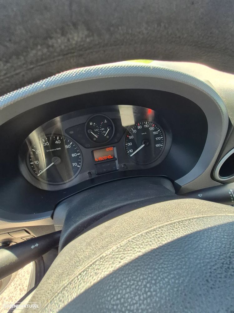 Citroën Berlingo - 8