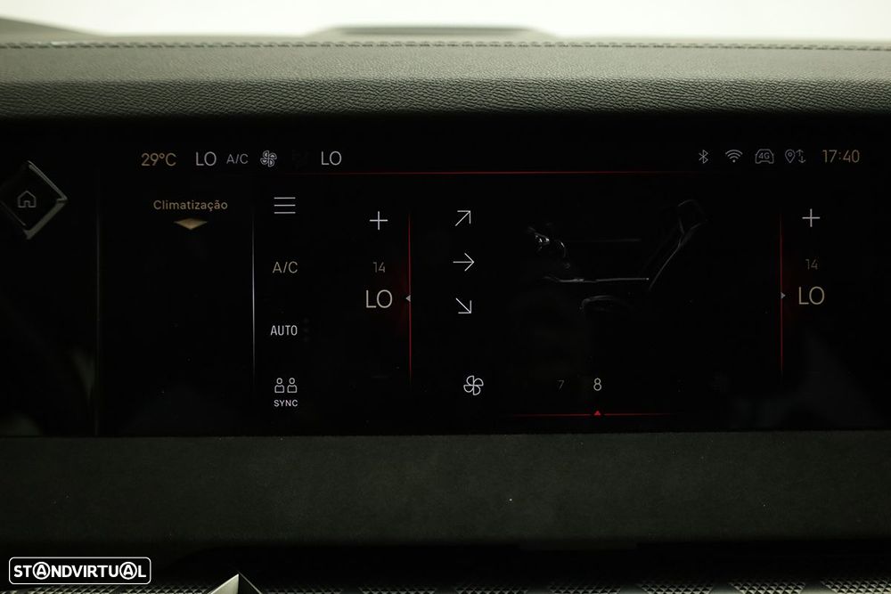 DS DS4 1.2 PureTech Performance Line EAT8 - 11