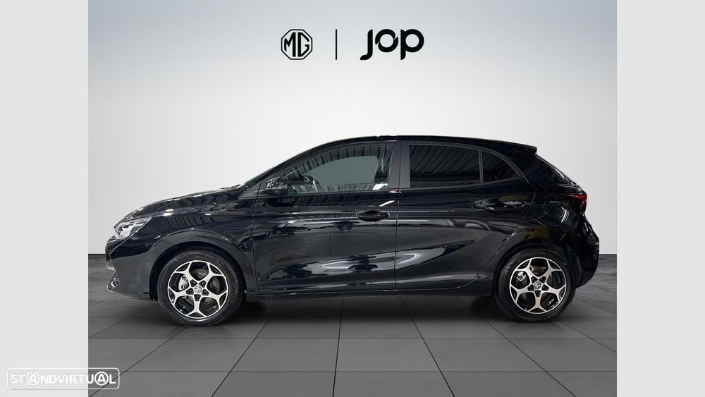 MG MG3 1.5 L Hybrid+ Luxury - 3