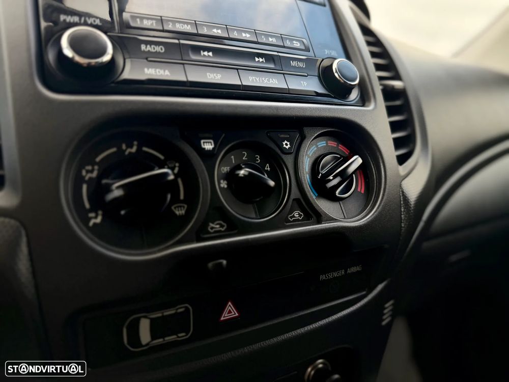 Mitsubishi L200 2.3 DI-D Space Cab Invite 4WD - 22
