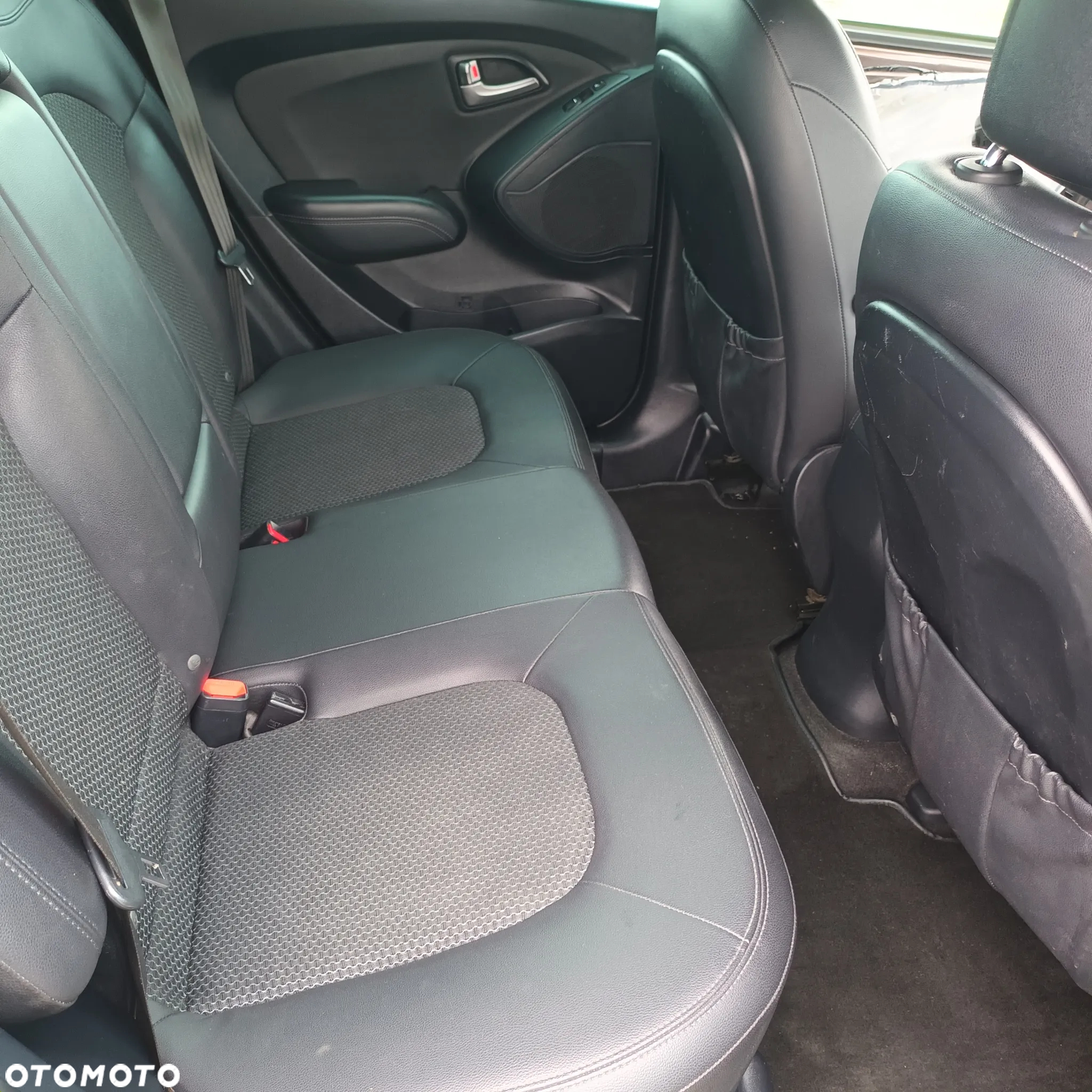 Hyundai ix35 1.7 CRDi 2WD Comfort - 17
