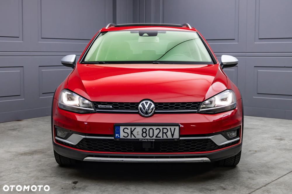 Volkswagen Golf - 2