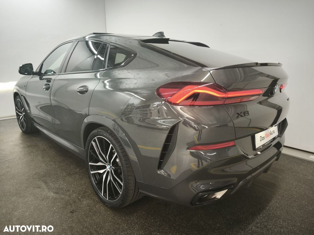 BMW X6 xDrive40i - 3
