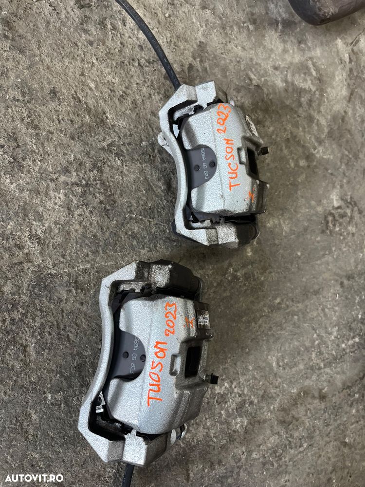 Etrieri fata Hyundai Tucson 1.6 e-tech 2023 - 2