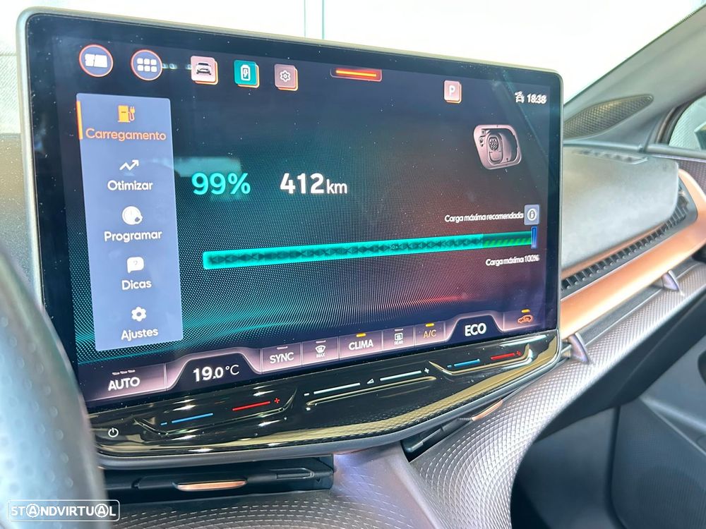Cupra Tavascan 77 kWh Endurance - 23
