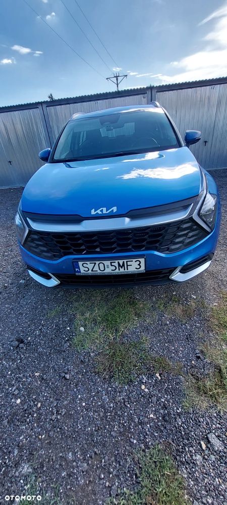 Kia Sportage 1.6 T-GDI L 2WD - 1