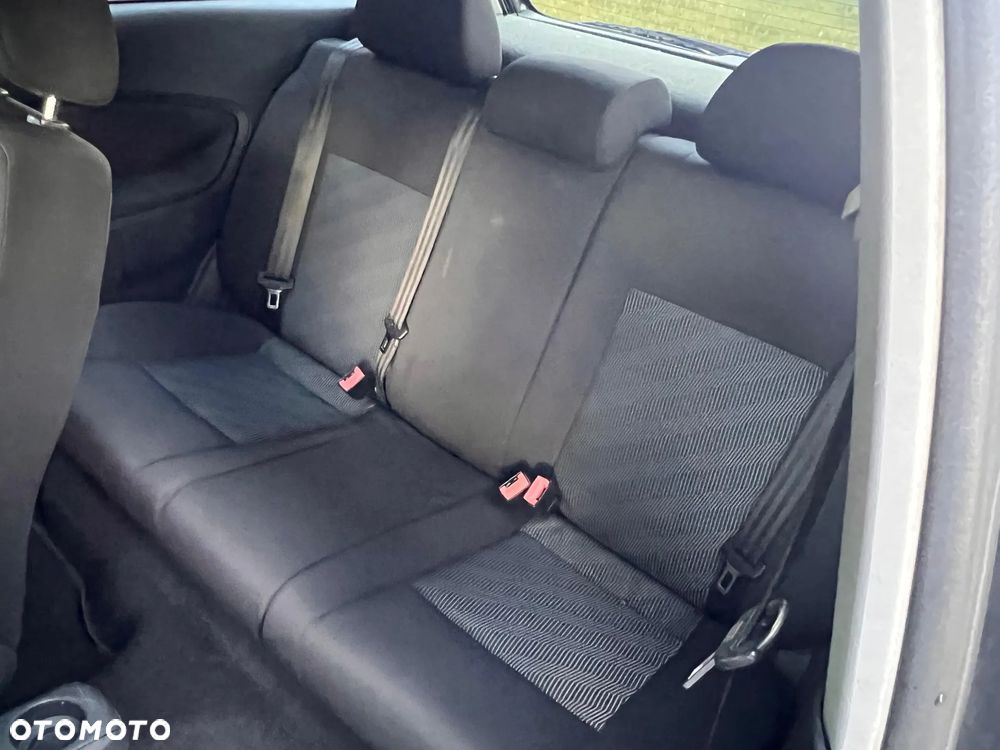 Seat Ibiza - 12